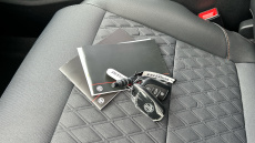 MG MG3 1.5 Hybrid Trophy 5dr Auto Hybrid Hatchback